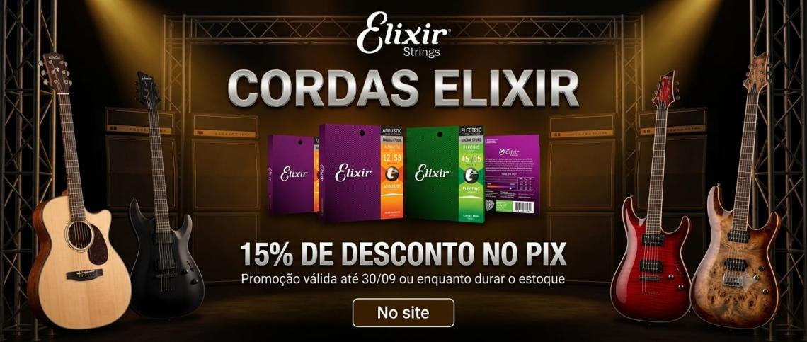 Promoção Elixir
