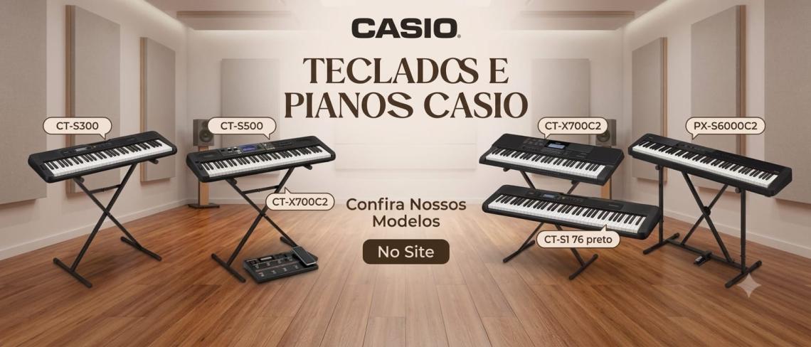 Casio