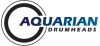 Aquarian Drumheads