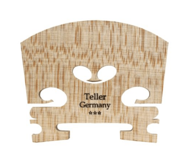 Cavalete para Violino 4/4 Teller Germany 3 Estrelas Ref. 20677