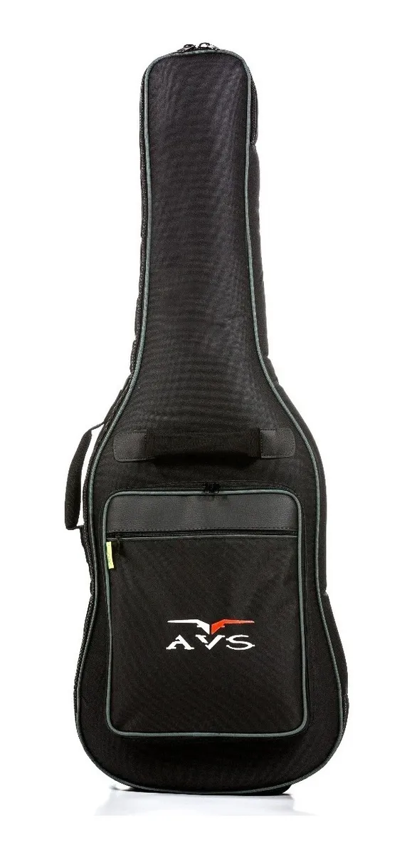 Capa para Guitarra Extra Luxo CH-200 AVS