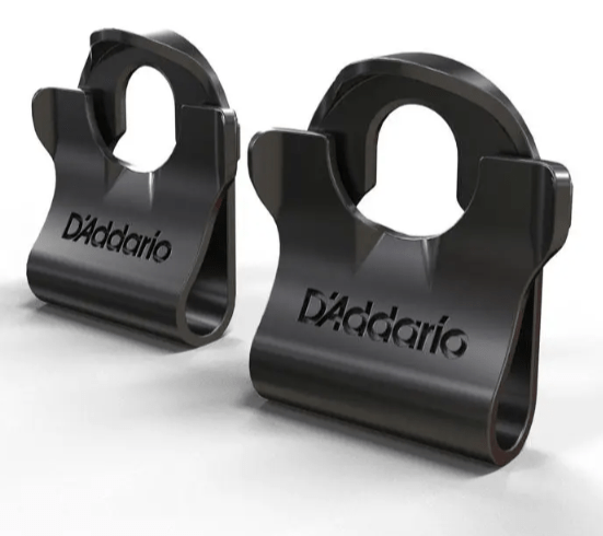 Trava de Correia Straplock D'Addario Dual-Lock Strap Lock PW-DLC-01