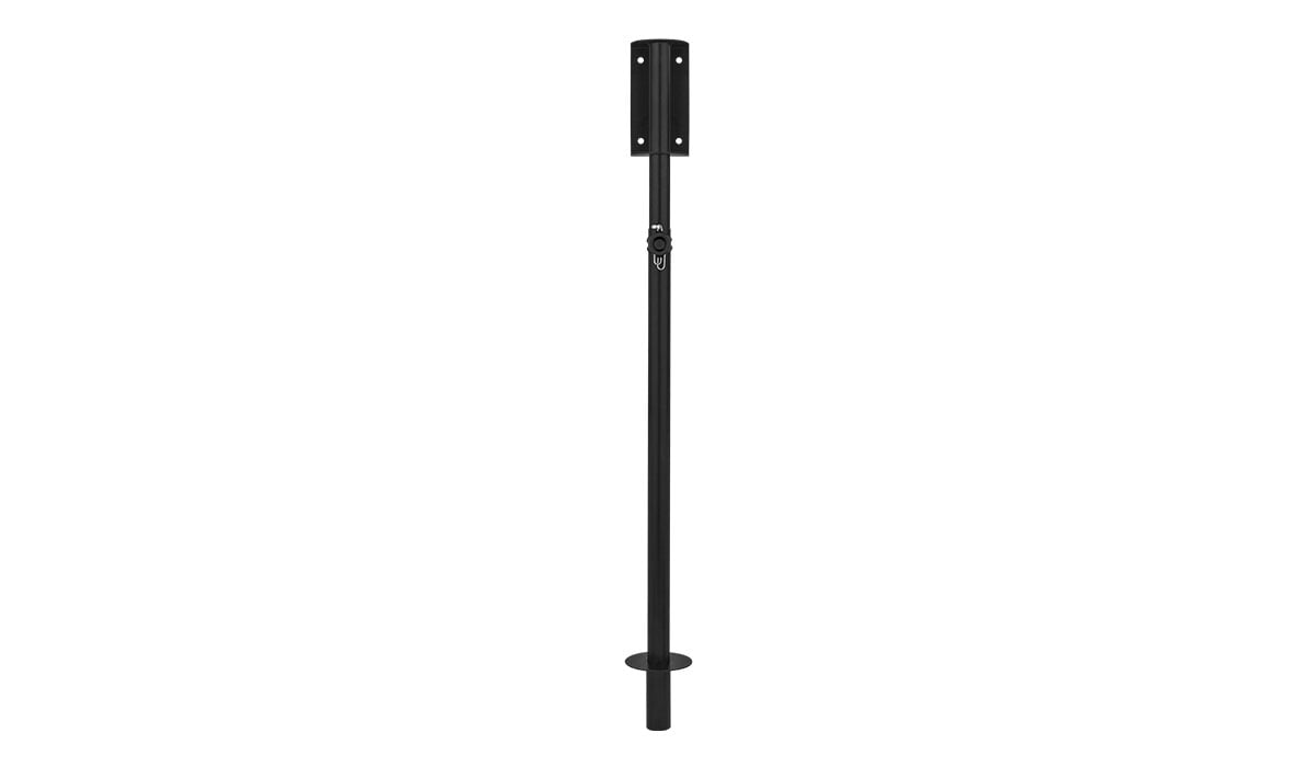 Haste p/Subwoofer + Vertical Line - COR: Preta cod.2172