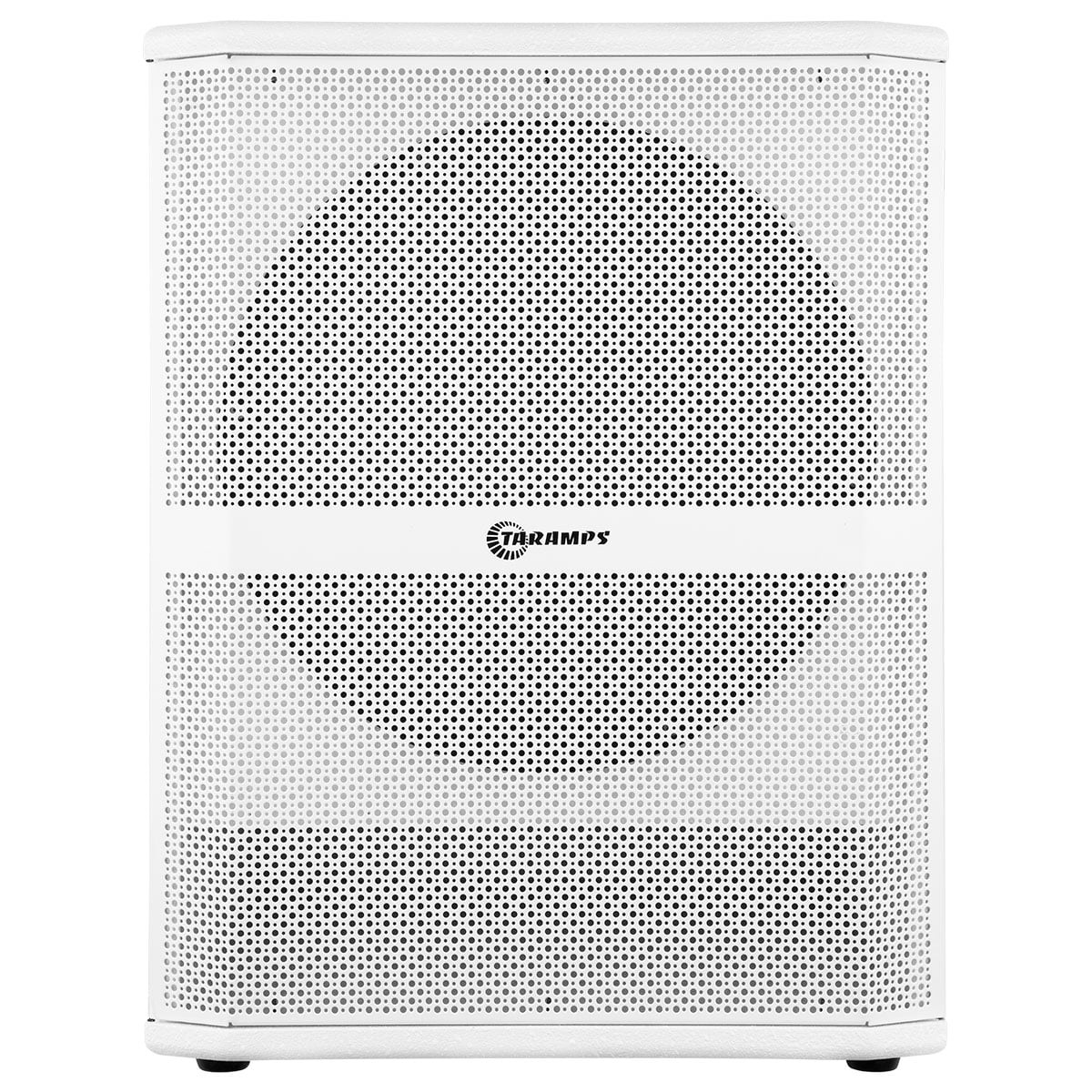 Subwoofer 4OHMS 1LF T1200 - COR: Branca cod.2116