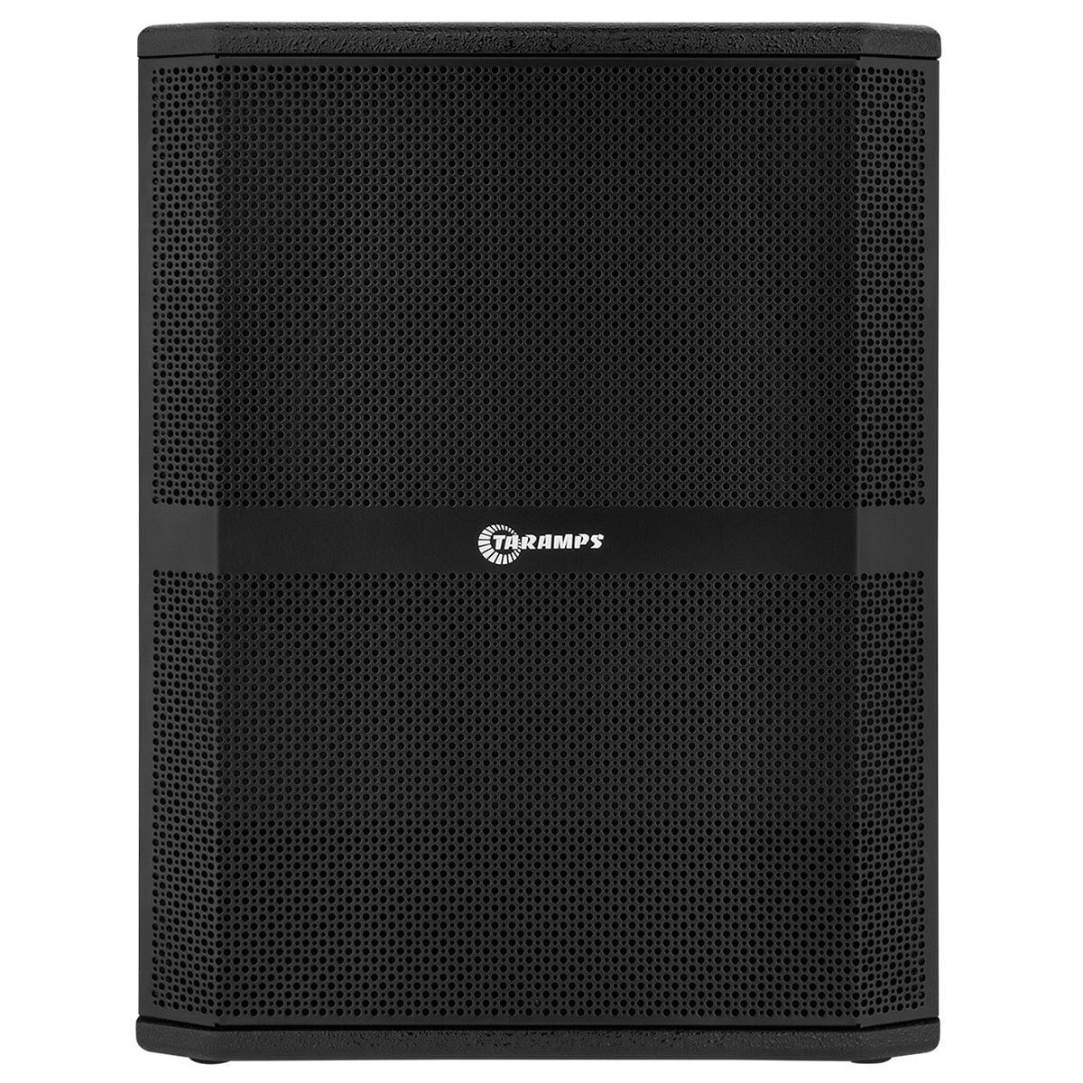 Subwoofer 4OHMS 1LF T1200 - COR: Preta cod.2045