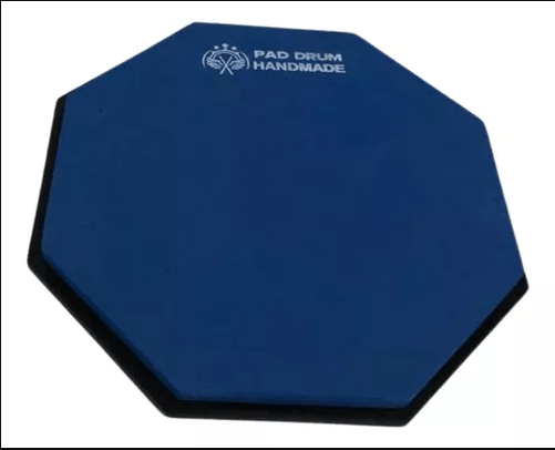 Pad de Estudo Hexagonal com rosca HM-101  Jaguar