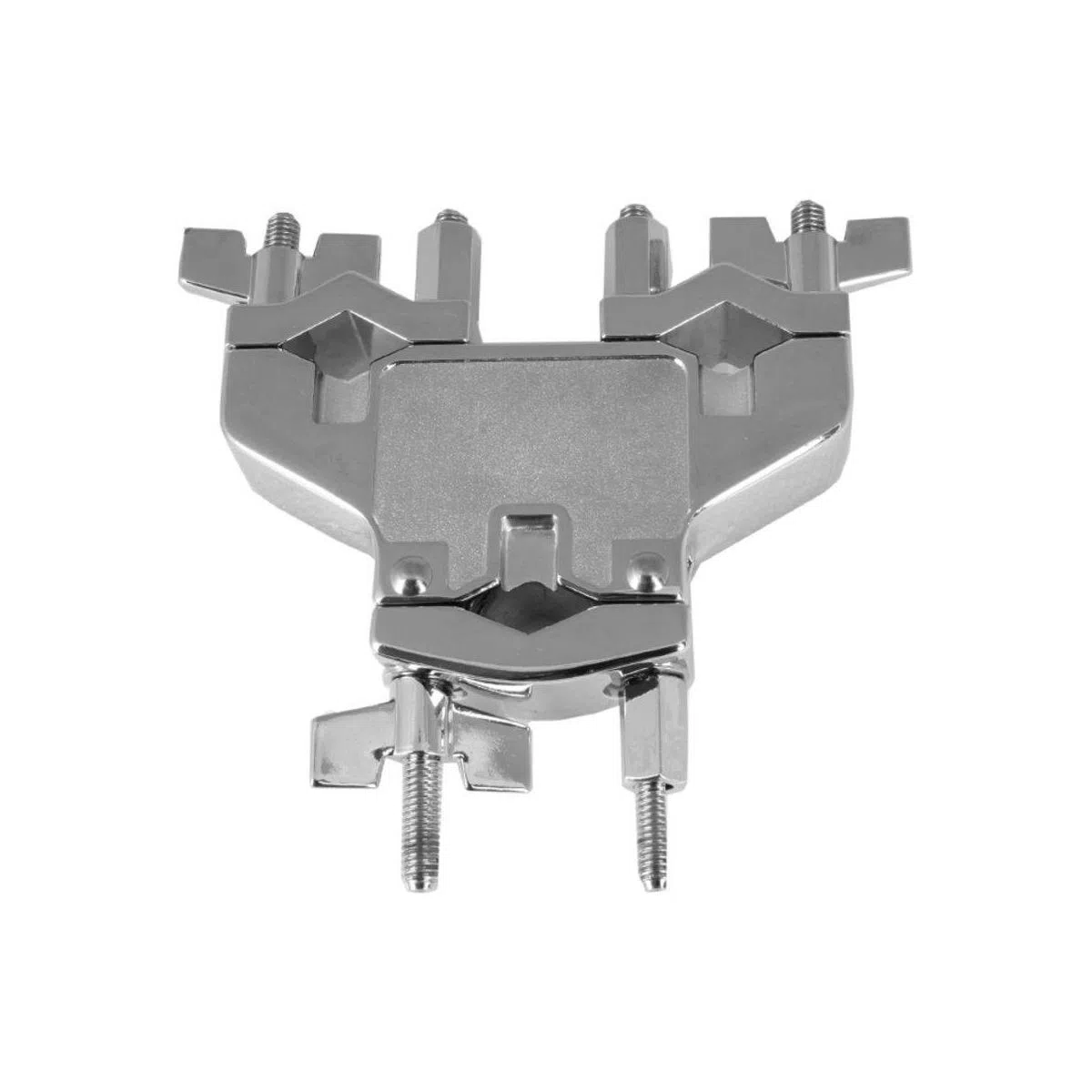 Clamp Triplo Nagano NAX-0021 - Obradec Instrumentos Musicais