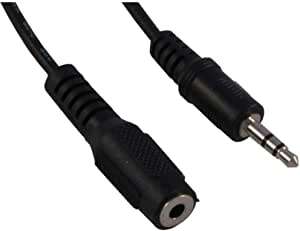 Cabo  extensor com5 mts P-2 Stereo × J2 ref.8.1.366