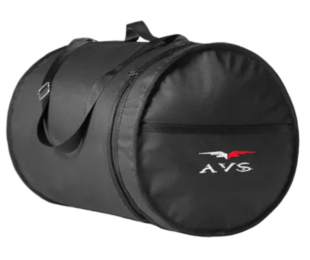 Capa p/Tan Tan 70 cms x 14" Flex Hard AVS ref.BIP086FH