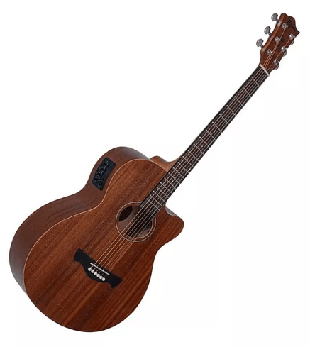 Violão Tagima Dallas Mahogany Aço