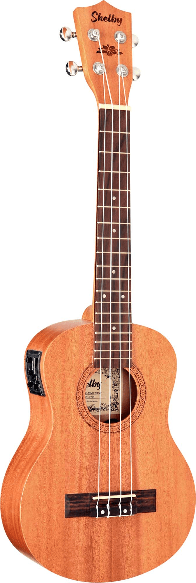 Ukulelê Tenor Shelby SU-25 M