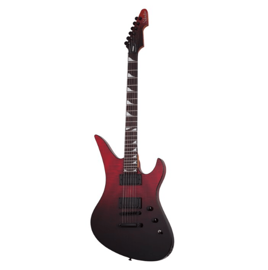 Guitarra Schecter Avenger Standard