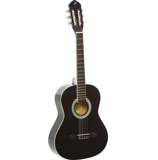 Violão Giannini Nylon Infantil 3/4 Start N6 