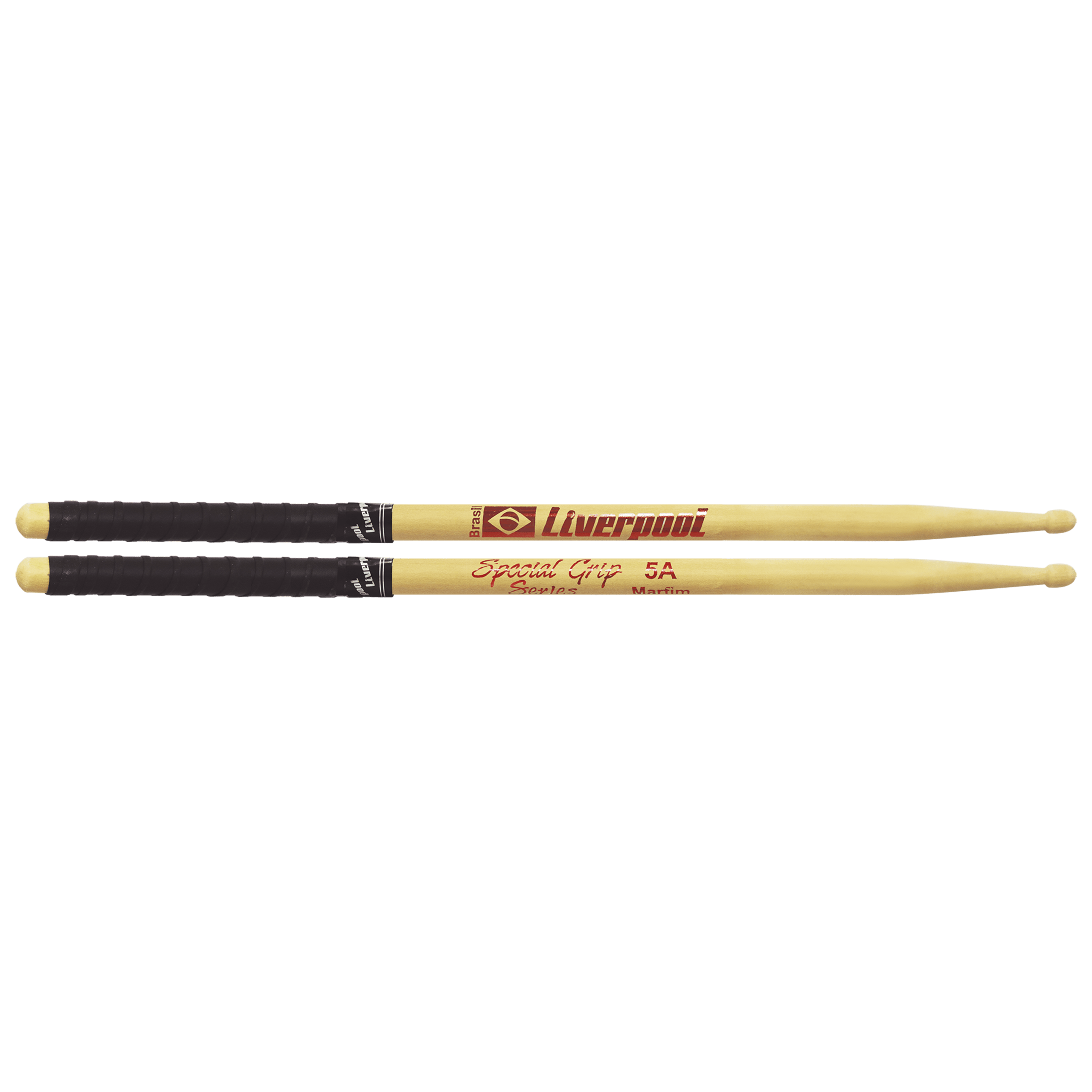 Baqueta Madeira SPECIALGrip SG - MEDIDA: 5A 