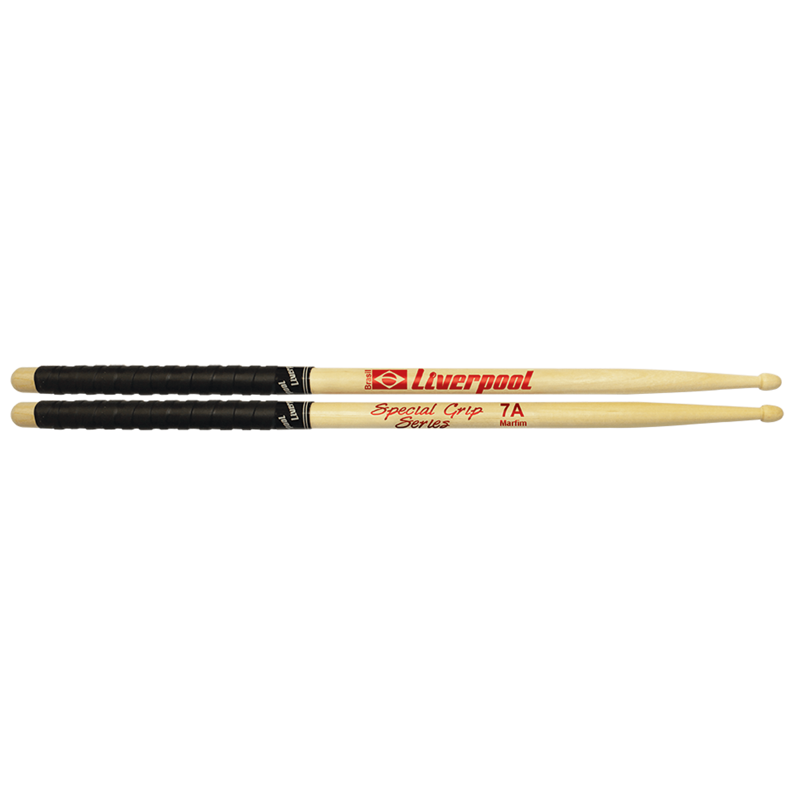 Baqueta Madeira SPECIALGrip SG - MEDIDA: 7A