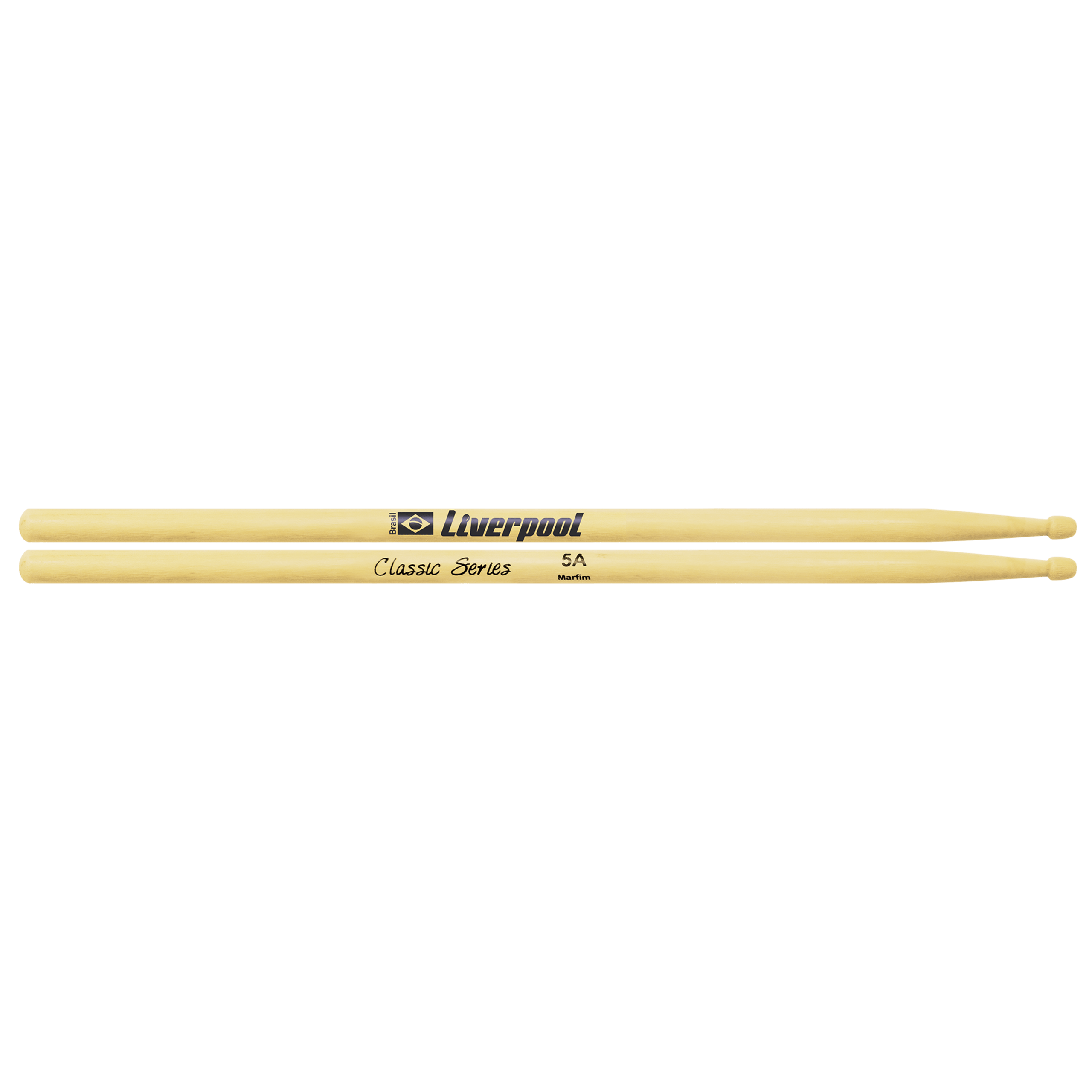  Baqueta Nylon CLASSIC Series - MEDIDA: 5A