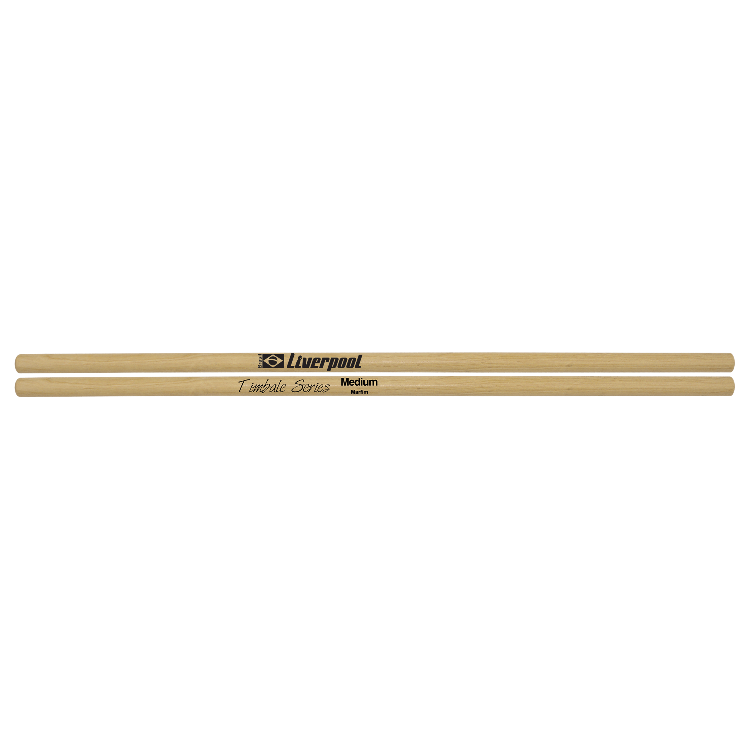Baqueta p/Timbales(PAR) TL-MED