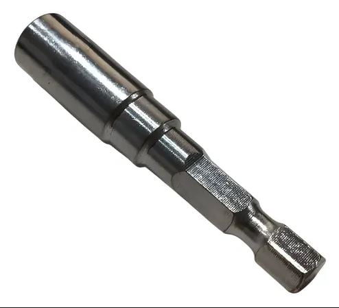 Chave p/Afinar Bateria Reta p/Parafusadeira