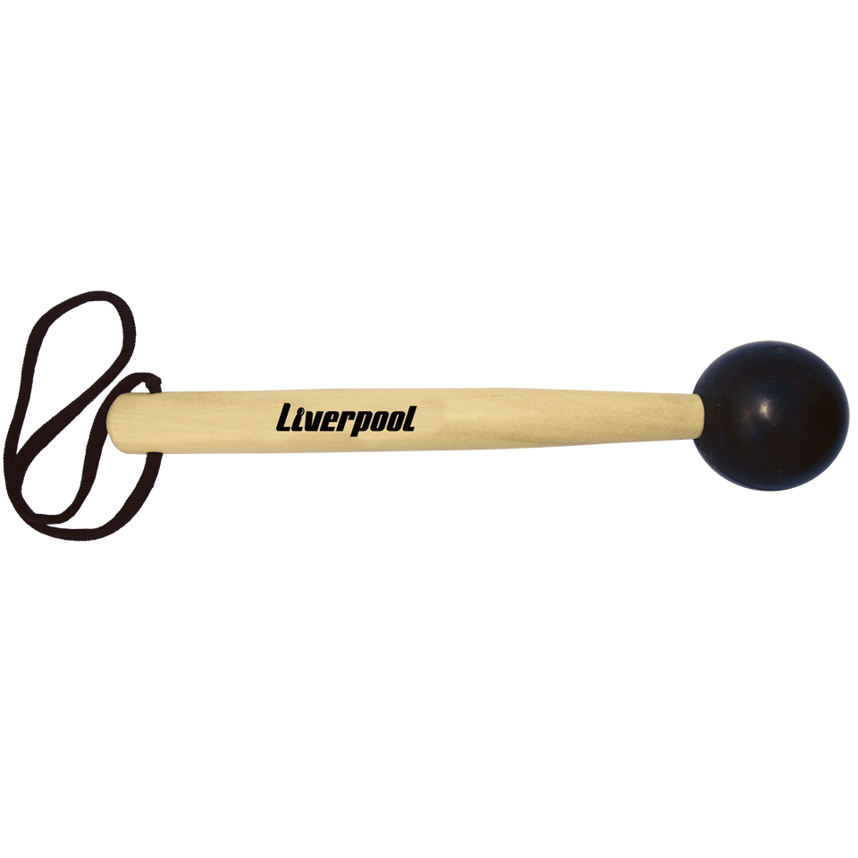 Maçaneta Liverpool - MODELO: Bola de Borracha 275mm(MC-47)