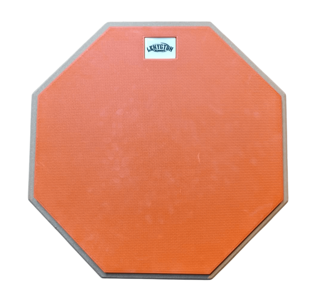 Pad de Estudo 12" Octogonal LENYGTON PD-04