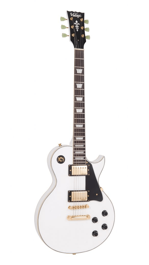Guitarra Schecter Les Paul Vintage Reissued V100