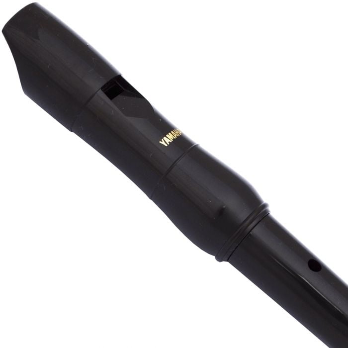 Flauta Sopranino Barroca YRN-22B - Obradec Instrumentos Musicais