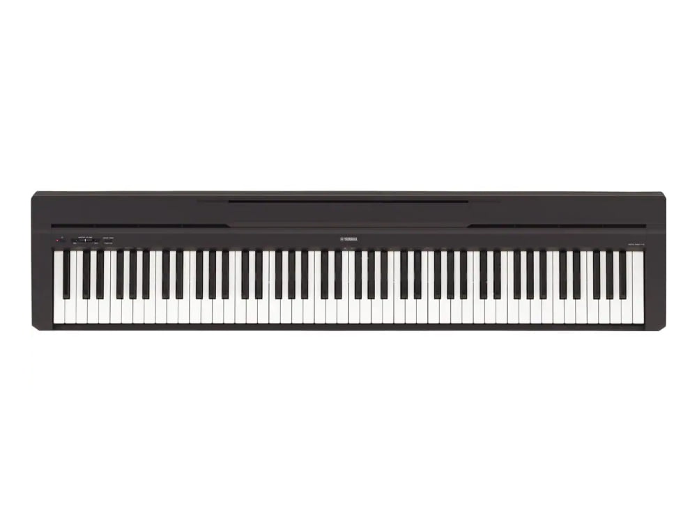 Piano Digital Yamaha P-45 B