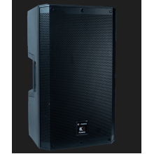  Caixa Ativa 1000W RMS K-Audio TPX-15A