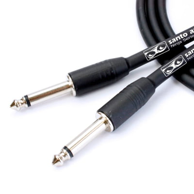 Cabo Santo Angelo  com 9,15 mts Serie  NINJA P10 x P10 cod.14873