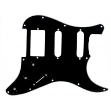 Escudo para Guitarra Stratocaster HSS Ref.2352
