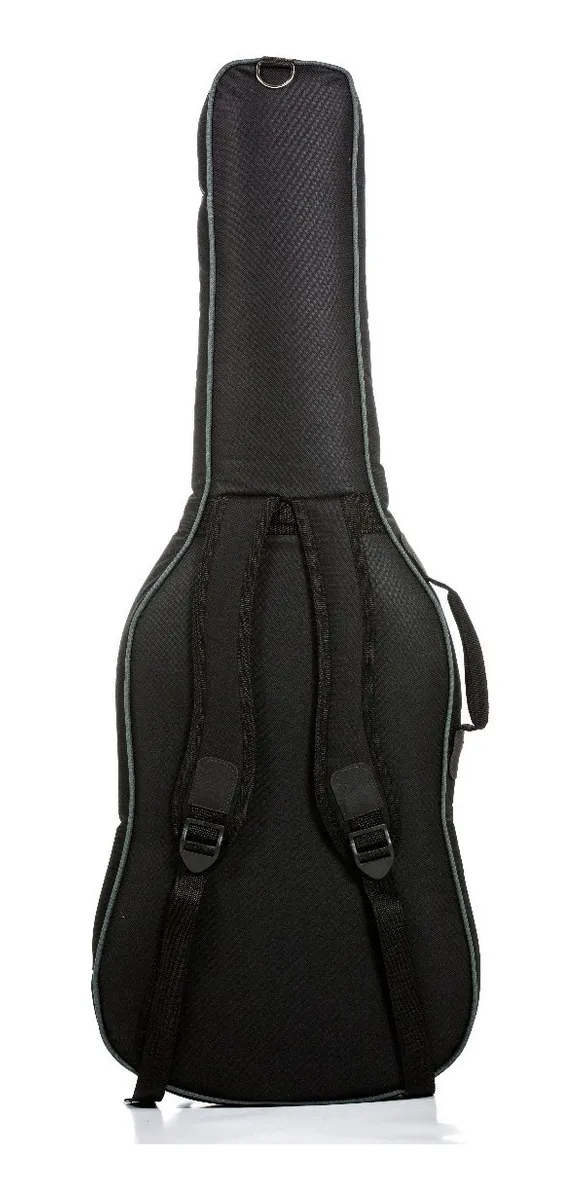 Capa para Guitarra Extra Luxo CH-200 AVS