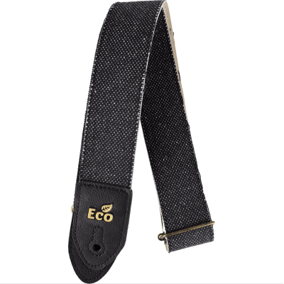 Correia 5cm Basso Eco Sintético Marrom ECO-05 Correia 5cm Basso Eco Sintético Marrom ECO-05