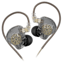 Fone de Ouvido KZ In-Ear EDX Lite 