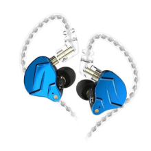 Fone de Ouvido KZ In-Ear ZSN-PRO "X"