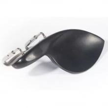 Queixeira para Violino Black QBK Queixeira para Violino Black QBK