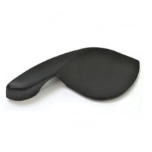 Queixeira para Violino Black QBK