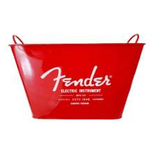 Souvenir FENDER Cervejeira Red