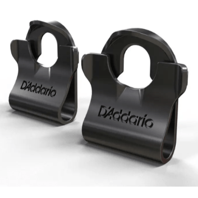 Trava de Correia Straplock D'Addario Dual-Lock Strap Lock PW-DLC-01