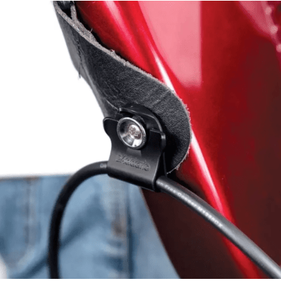 Trava de Correia Straplock D'Addario Dual-Lock Strap Lock PW-DLC-01