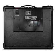 Amplificador para Contra Baixo  080W RMS falante de 10" BORNE GoBass GB-300