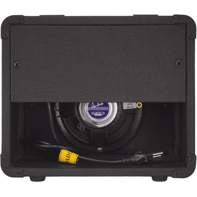 Amplificador para Guitarra 035W RMS METEORO Black Panther 35GS
