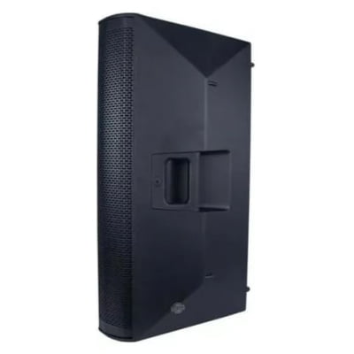 Caixa Ativa K-audio Tp15a 15-polegas com 800w   Com Bluetooth 
