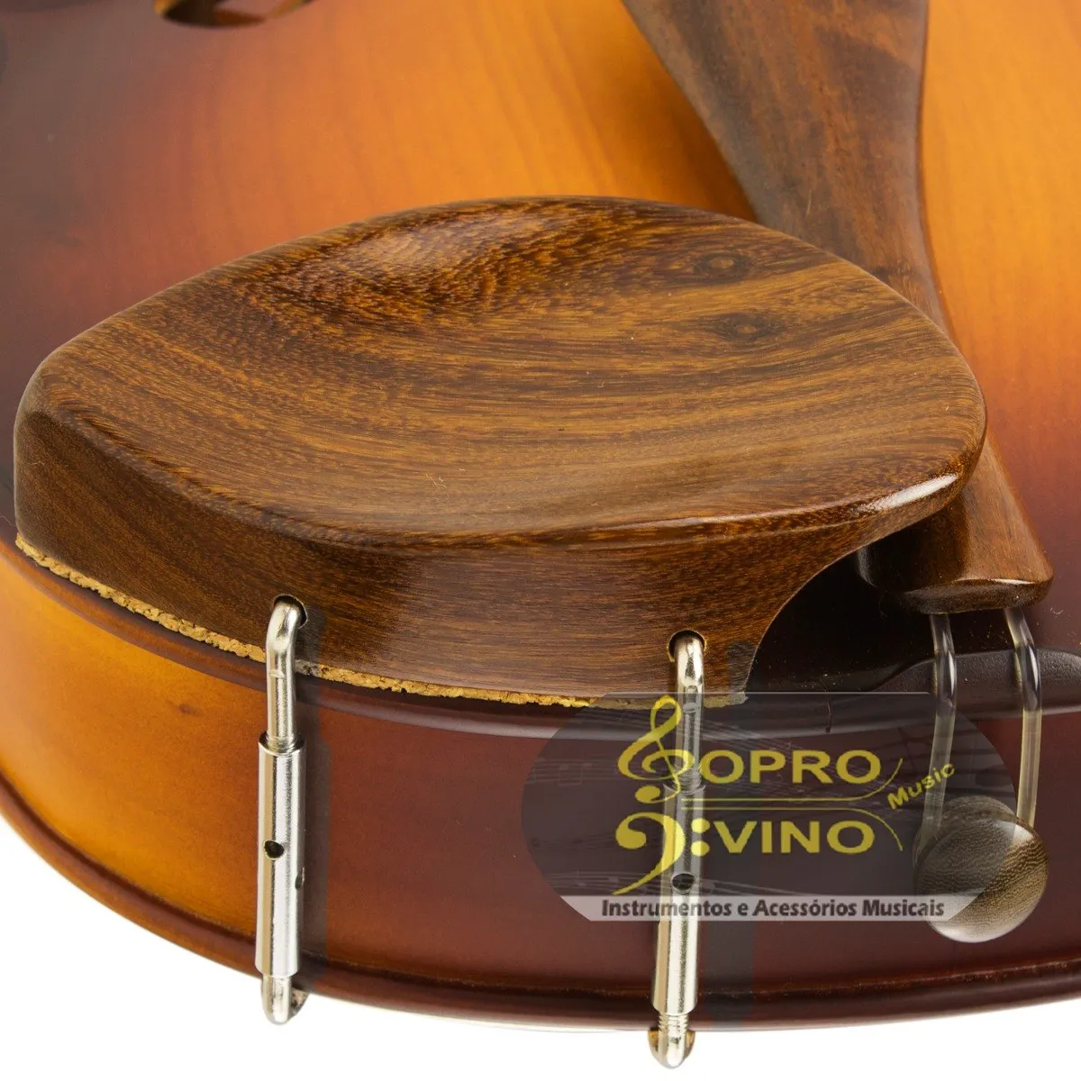 Suporte (Estirante) para Queixeira de Violino Phoenix SUP
