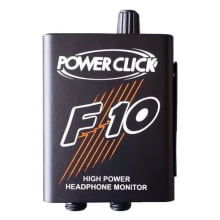 Amplificar para Fone de Ouvido Power Click F-10