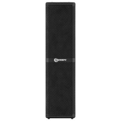 Caixa Acústica Passiva Taramps  4 Ohms  4HF T400 - COR: Preta cod.2028