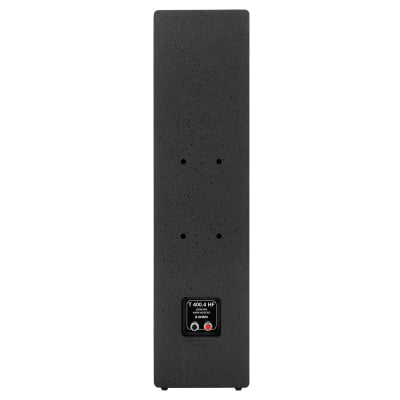 Caixa Acústica Passiva Taramps  4 Ohms  4HF T400 - COR: Preta cod.2028