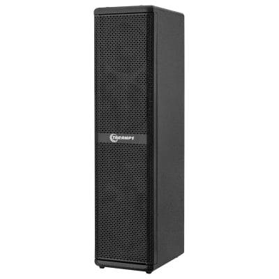 Caixa Acústica Passiva Taramps  4 Ohms  4HF T400 - COR: Preta cod.2028