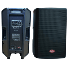  Caixa Ativa 0800W RMS BARETONE HPM-12 MDP