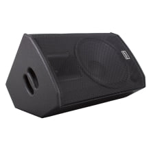 Caixa Ativa 250W RMS Saga 12A