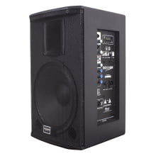 Caixa Ativa 250W RMS Saga 12A